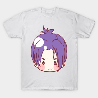 Fierce Reo T-Shirt